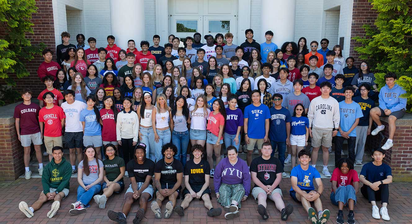 Celebrating Our Graduates