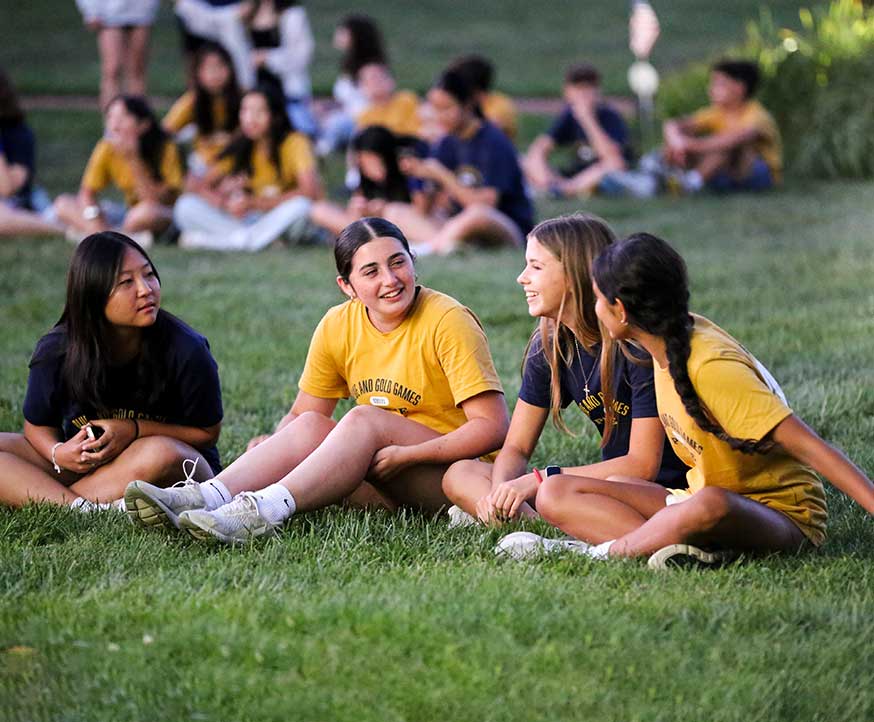 Top 8 Peddie Traditions That Still Give Us Goosebumps