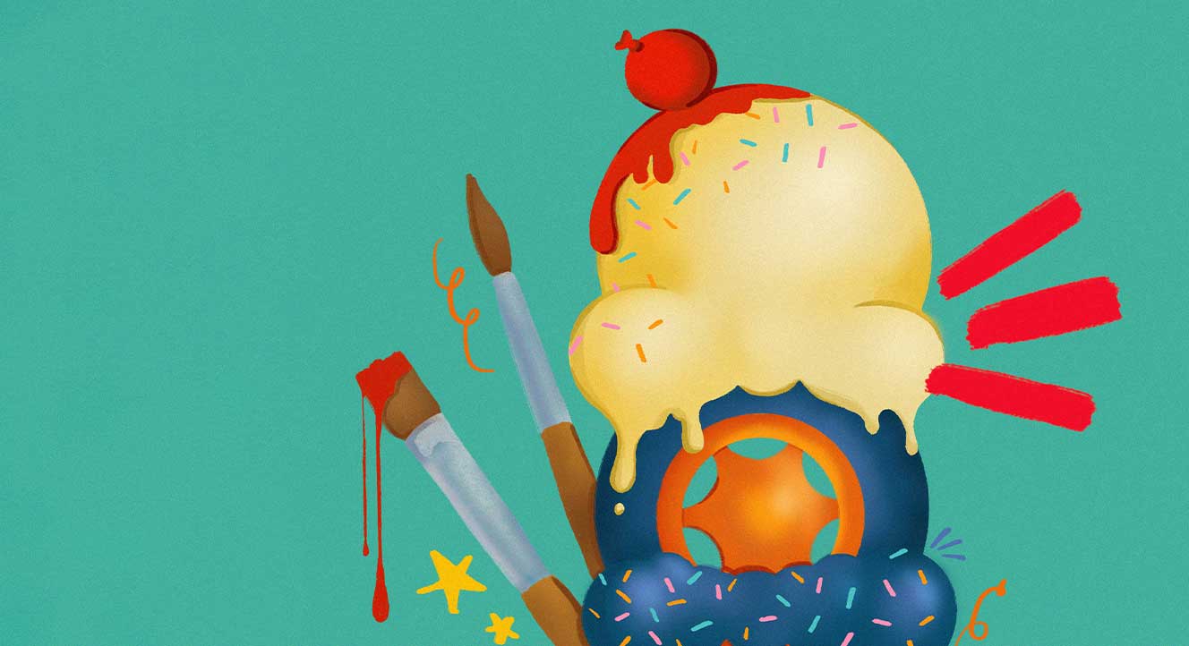 A First Taste of Peddie