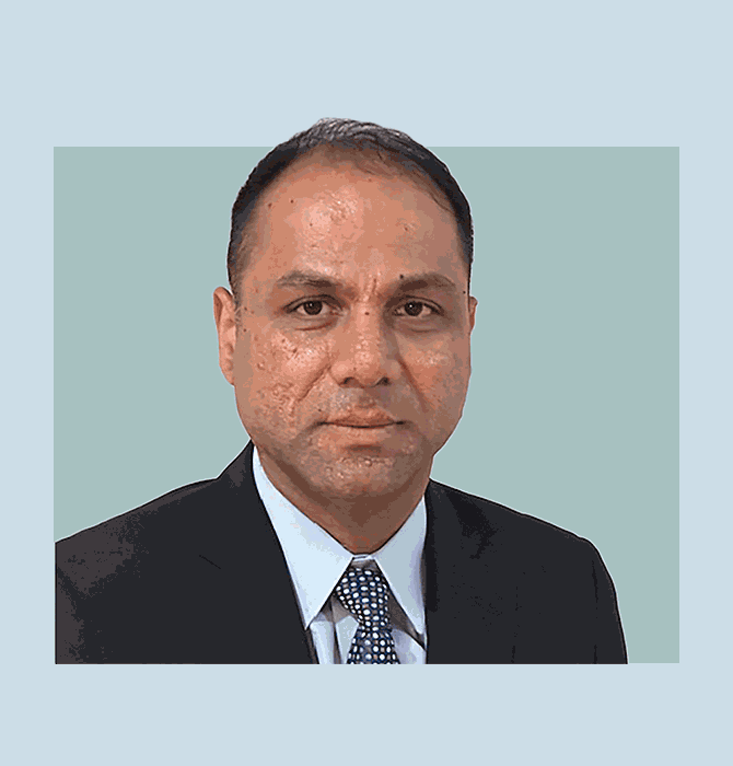 Welcome to Our New Trustees