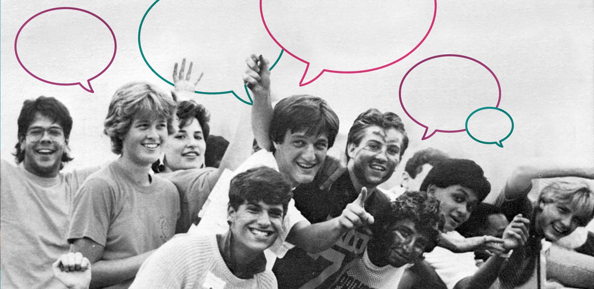 9 Pieces of Advice from Peddie Alumni