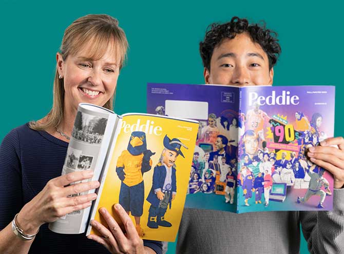 The Best Stories We’ve Told in 50 Years
