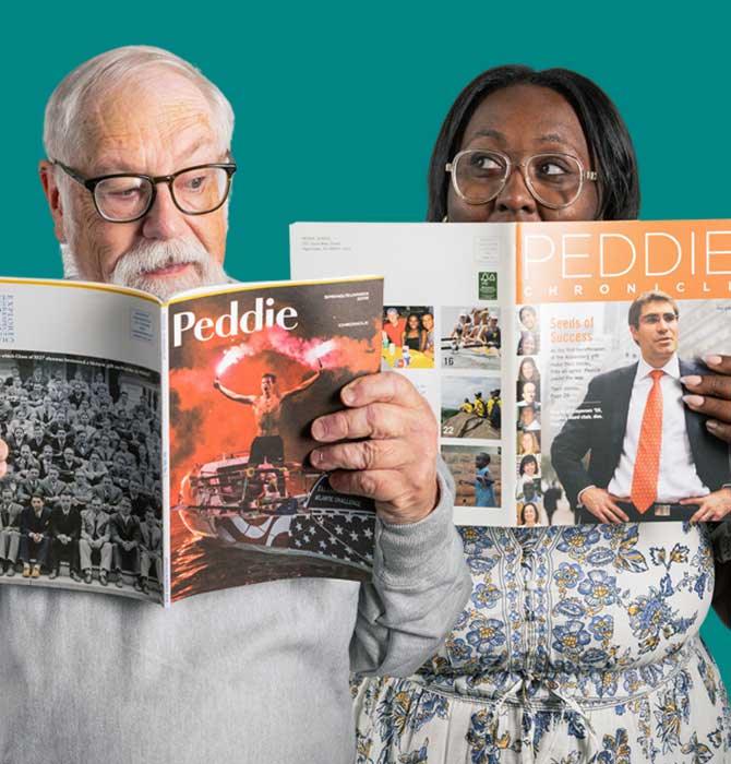 The Best Stories We’ve Told in 50 Years