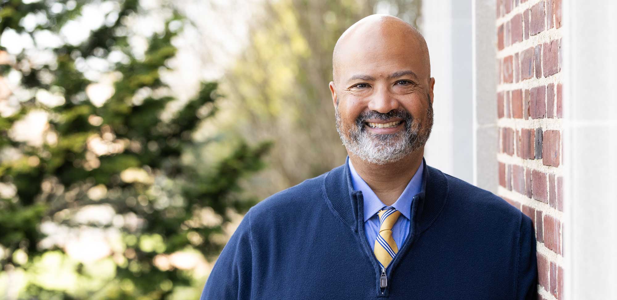 Letter from the Head of School